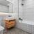 580 🌻 KING SIZED 2 BR W/ PRIVATE DECK AND W/D IN UNIT 🌻 17 thumbnail