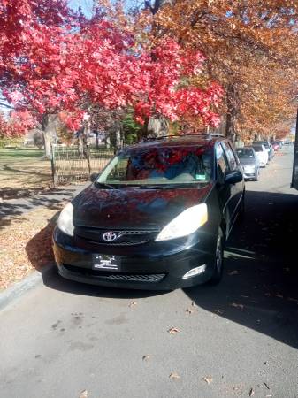 Will be doing trips to and from Massachusetts (Boston / Cape / Islands 1