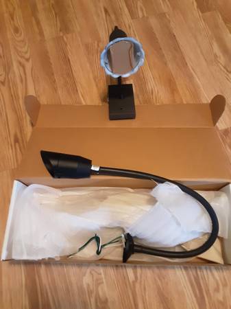 2. Outdoor Land Scape Light Brand New 1