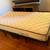 Simmons Beautyrest Twin Mattress Bed Frame, Futon Mattress, Foldup Bed 1 thumbnail