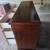 Bedroom Dresser - dimensions L 65.5"x H 40.5x W 18" 11 thumbnail