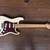 Fender Player Limited Edition Stratocaster with Roasted Maple Neck 1 thumbnail
