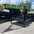 Gooseneck dump trailer 1 thumbnail
