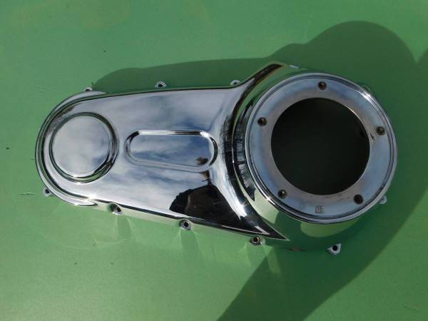 2000-2011 Harley Primary Cover Softail 1