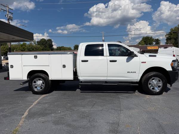 2022 RAM 2500 HD Crew - Photo 2