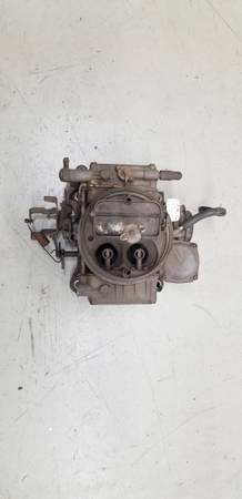 1978 Ford pickup 460 Carb : cast # D8PE-9510-TA , LIST 8421 1