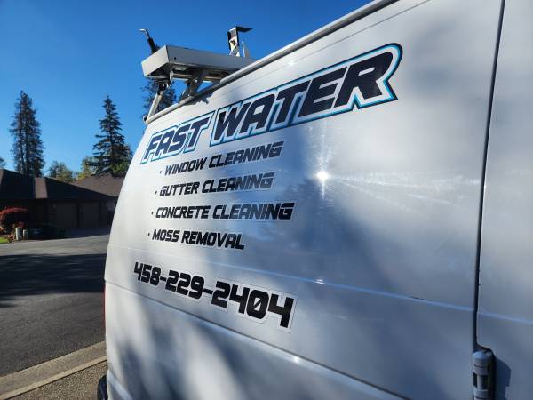 Gutter Cleaning Companies Near Me Fontana, CA