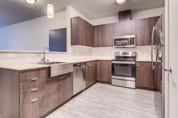 $1,496 / 1hab - 786ft2 - Hermoso departamento de 1 habitación con piscina, gimnasio 24 horas y centro comunitario (Brush Prairie)63777362783235124