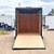New Southland 7' X 14' enclosed cargo trailer, Ramp. SMOOTH SIDES 10 thumbnail