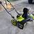 New 40volt Ryobi Snow Blower 2 thumbnail