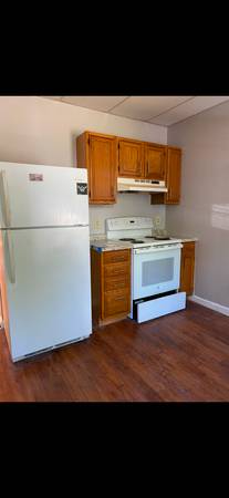 $1,400 / 1br - LOVELY 1 BEDROOM APARTMENT (HAVERHILL)63828556997889120