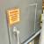 Lightly used Sandblasting Chamber: TRINCO MODEL 42 X 24 X 24 4 thumbnail