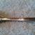 ONEIDA STERLING SILVER FLATWARE 13 piece 3 thumbnail