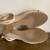 Beige Wedges, size 8 6 thumbnail