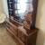 Dresser with mirror by Broyhill furniture like new 3 thumbnail