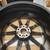 19" AMG Mercedes E63 FR Wheel (1) OEM Factory - CLS550 CLS63 E350 E550 8 thumbnail