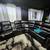 Free leather maerial recliner sofa 1 thumbnail