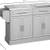 Kitchen Island Cart for sale! 2 thumbnail