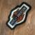 HARLEY DAVIDSON, HIGH QUALITY MIRROR, GARAGE, MAN CAVE, 2 thumbnail