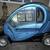 2019 Green transponder Q-Pod 9 thumbnail