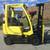 Hyster Propane 5000 LB. Capacity Forklift 1 thumbnail