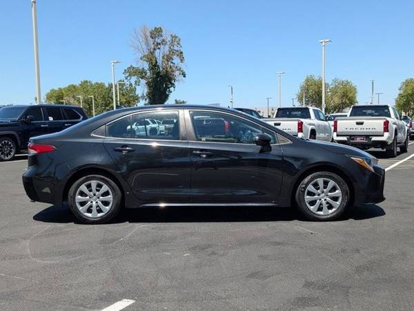 2022 Toyota Corolla  LE Sedan - $18,449 (Call *(480) 378-8564* to Confirm Availability Instantly)63486103903747123