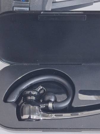 HEIBAS G7 WIRELESS BLUETOOTH HEADSEAT 1