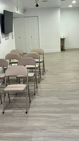 $1,200 Iglesia en alquiler (Gaithersburg)63822062375555121