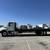 2016 Hino 268 Flatbed Truck 26ft 5 thumbnail