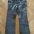 Mens DC Snowboard Ski Pants L 36-38 Adjustable waist 1 thumbnail