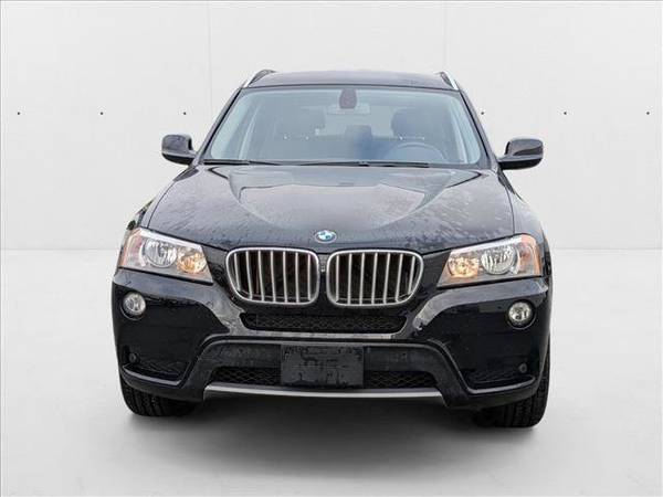 2011 BMW X3 AWD All Wheel Drive 28i SUV - $11,998 (Call *(510) 257-9900* to Confirm Availability Instantly)63470225182593121