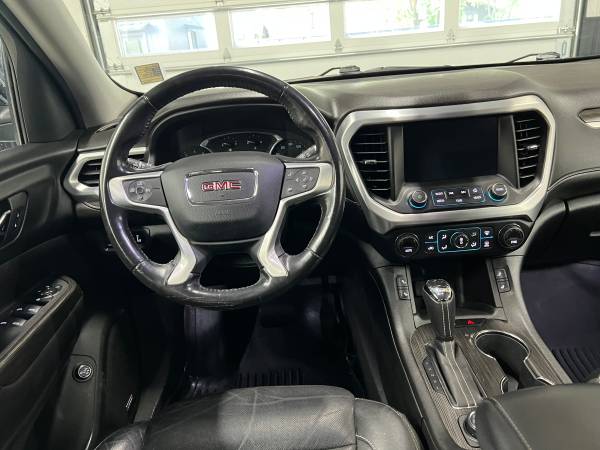 2018 GMC Acadia SLT-1 AWD - Photo 8
