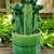 Soothing Water Fountain/ Ceramic Frogs Fountain / Relaxing Fountain 6 thumbnail