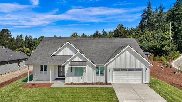 $1.399.950 / 3 hab - 2561 pies² - CASA ABIERTA. Nueva casa de un nivel en un terreno amplio junto al lago Padden. (Bellingham)63509634892289121
