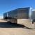 2026 Double R 8'6" x 29' Enclosed Snowmobile Trailer 3 thumbnail