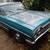 1964 Chevy 4door Hardtop Impala 283 Powerglide 6 thumbnail