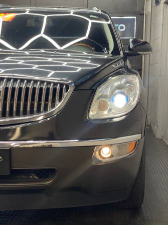 2012 Buick Enclave - Título limpio, ¡MÁS DE 50 REGISTROS DE SERVICIO! - $7,999 (Advanced Premier Auto LLC)63616151876097122