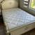 Full Bedroom Set and Full Size Mattress 4 thumbnail