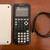 Texas Instruments TI-84 Plus CE Graphing Calculator 1 thumbnail