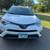 2017 Toyota RAV4 Limited 1 thumbnail
