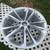 1 SINGLE VW PASSAT CC WHEEL RIM 17X8 SPA NICE 1 thumbnail