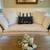 Restoration Hardware LUXE Cloud Bench-Cushion Sofa Couch - LIKE NEW 1 thumbnail