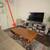 Cute Midcentury Modern Sofa, Coffee Table, Cabinet, Bookcase! 2 thumbnail