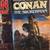 Conan The Barbarian Paperback book lot of 11 11 thumbnail