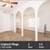 The prime location you've been waiting for! Beautiful 2 bed, 2.5 bath! 3 thumbnail