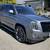 2020 Cadillac Escalade Luxury: Black Beauty & Powerhouse 3 thumbnail