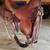 Wade saddle, Marc Oliver hand made, ranch roping 1 thumbnail