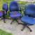 Computer / Office Task Chairs Adjustable 1 thumbnail