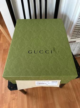for sale: Gucci / Burberry / AMcQueen 1