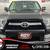 Used 2011 Toyota 4Runner SR5 Black 2 thumbnail